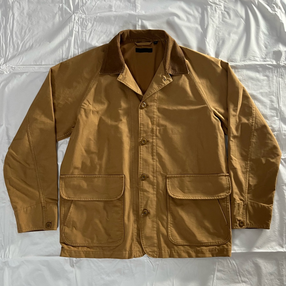 Uniqlo Utility Jacket- M